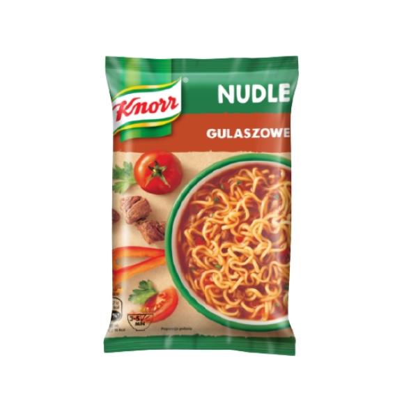 Knorr Gulaschsuppe 64 g