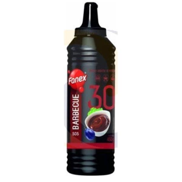 Fanex 30 Barbecue Soße 450g