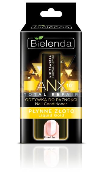 Bielenda ANX Total Repair Nagelpfleger