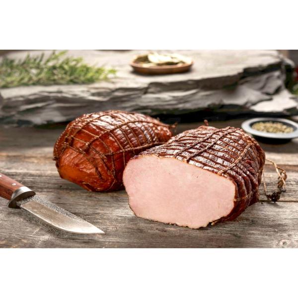 PREMIUM Lisiecka Schinken von Wolarek ca. 1150 g