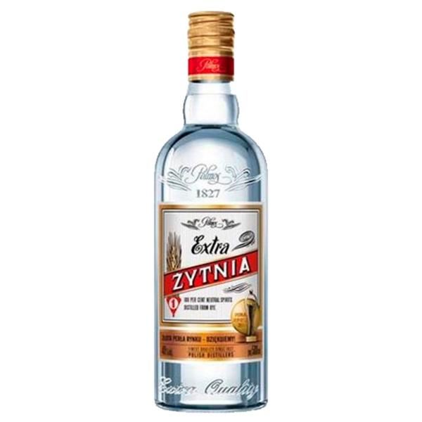 Zytnia Extra Roggen Vodka 700 ml