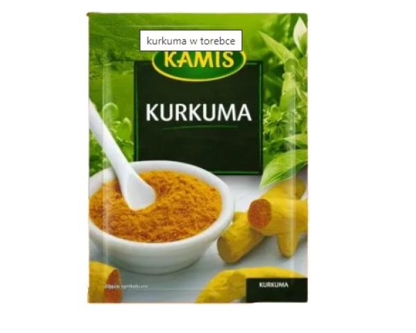 Kamis Kurkuma