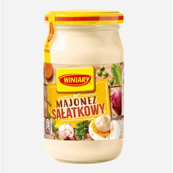 Winiary Salat-Mayonnaise 300g