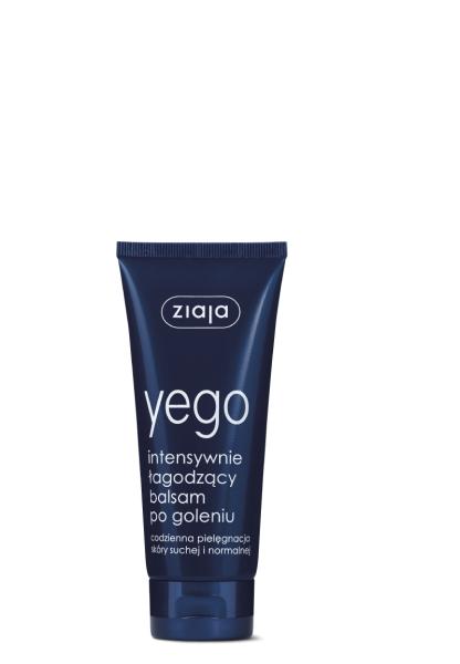 Ziaja yego Rasierbalsam 75 ml