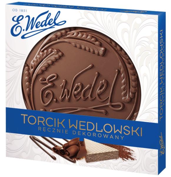 TORCIK WEDLOWSKI