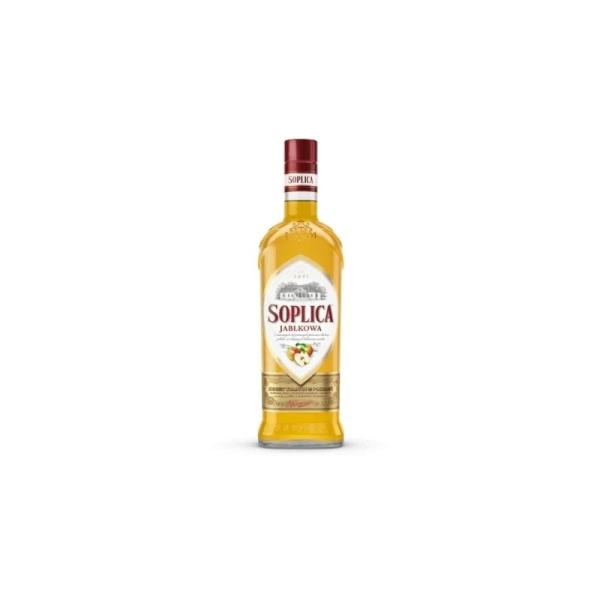 Soplica Apfel 0,5L 28% Alk.