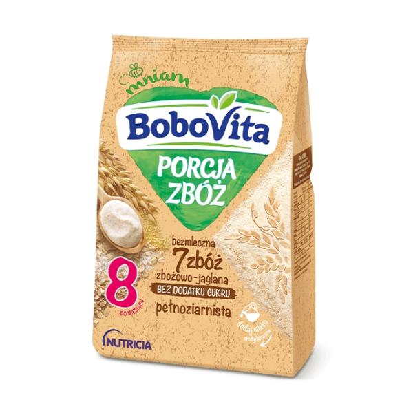 BoboVita 7 Körner Brei 170 g