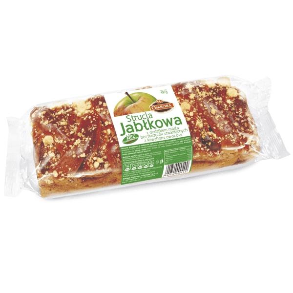 Apfelstrudel Oskroba 450 g