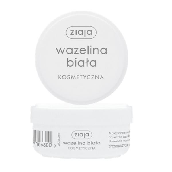 Ziaja weiß Rohvaseline 30ml