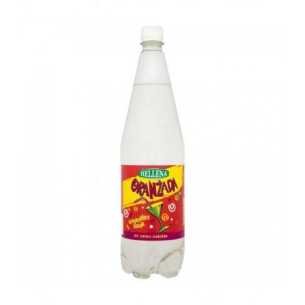 Hellena Limonade weiß 1,25L