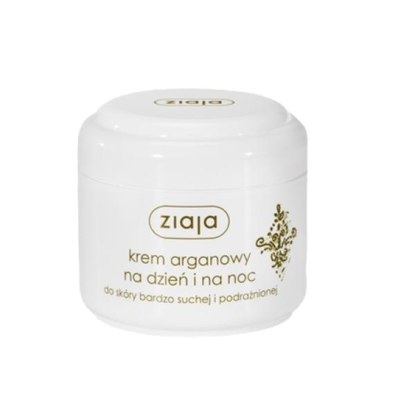 Ziaja Argan Tages- & Nachtcreme 75g