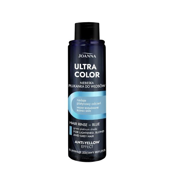 Joanna Ultra Color Farbspülung blau 150 ml