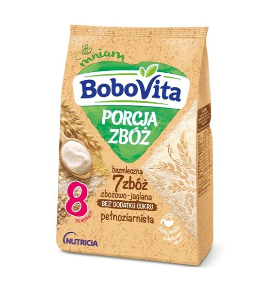 BoboVita 7 Körner Brei 170 g