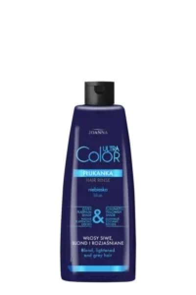 Joanna Ultra Color Farbspülung blau 150 ml