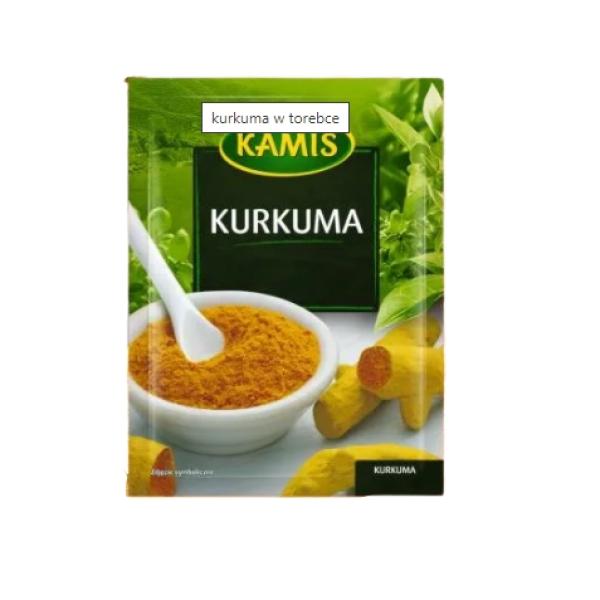 Kamis Kurkuma