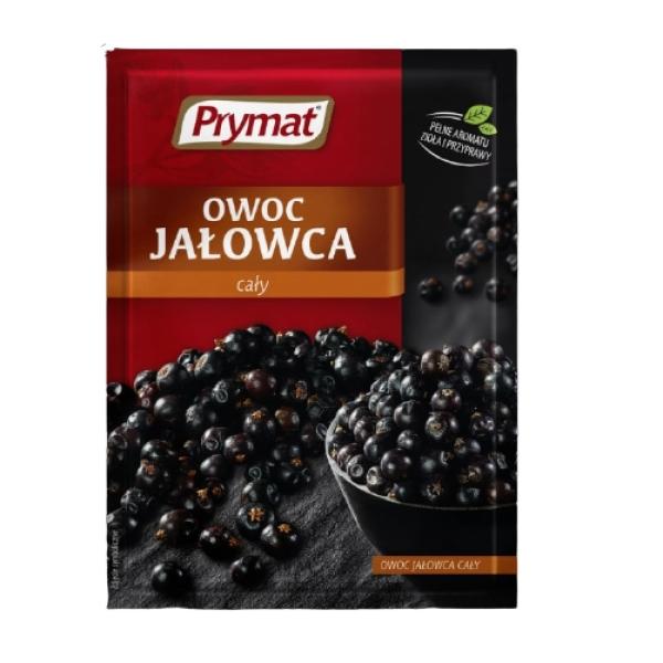 Prymat Wacholder Frucht 15g