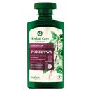 Herbal Care Shampoo Brennnessel für fettiges Haar 330ml