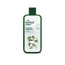Herbal Care Shampoo Brennnessel für fettiges Haar 330ml