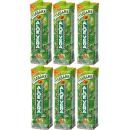 6 x Tymbark Aloe Vera Multifrucht-Getränk 1L / Owoce Swiata 