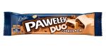 E. Wedel Pawelek DUO Schokolade 45 g
