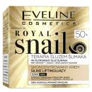ROYAL SNAIL SILNIE LIFTINGUJACY KREM DZIEN/NOC 50+ 50ML
