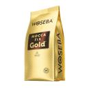 Woseba Mocca Fix Gold gemahlener gerösteter Kaffee 250 g