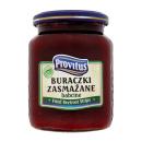 Provitus geschmorte Rote Beete 480g