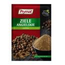 Prymat Ziele angielskie mielone