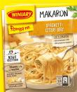 Winiary Idee für Vier Käse Soße Spaghetti 31 g