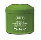 SERIA OLIWKOWA - OLIWKOWA MASKA DO WLOSÓW REGENERUJACA  200 ml