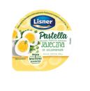Lisner Pastella Eiersandwich-Aufstrich mit Schnittlauch 80g