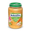 BoboVita Hühnerbrühe mit Reis nach 6 Monaten 190 g