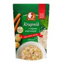 Krupnik z miesem wieprzowym Profi 450 g