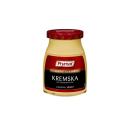 Prymat milde Sahnesenf 185 g