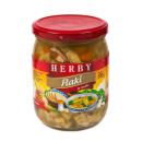 Herby Rinderkutteln in Bullion 500g
