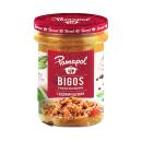 Hausgemachte Sauerkraut Eintopf mit Schweinefleisch und Pilzen 500g vom Pamapol