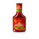 Roleski Grill soße Hot Chili  355g