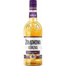 Zoladkowa Gorzka z Figa 0,5 L  30 %