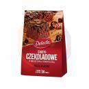 Delecta Schokoladenkuchen mit belgischer Schokolade 670 g