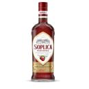 Soplica Kirschen-Likör 26% vol. 500ml