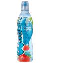 Kubus Waterrr Erdbeere 500ml