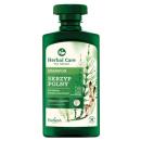 Herbal Care  Shampoo Schachtelhalm stark strapaziertes Haar 330ml