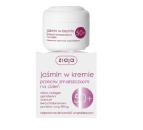 Ziaja Jasmin Anti-Falten Creme 50+für den Tag 50ml 