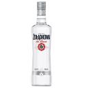 Zoladkowa Gorzka de Luxe Wodka 500 ml