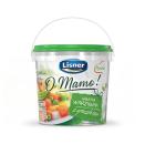 Lisner O Mamo! Gemüsesalat mit Erbsen 500 g