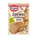 Dr. Oetker Roggenbrot Sauerteig 15 g