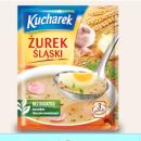 Kucharek Zurek slaski 46 g