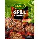 Kamis Gegrilltes Schweinenacken Gewürz 20g