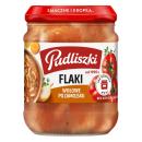 Pudliszki Rinderpansen (Kutteln) in Tomatensoße 450g 