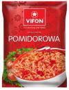 Vifon Instant Tomatensuppe mit Nudeln 65g